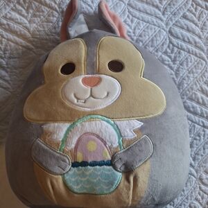 Squishmallow Bunny Easter